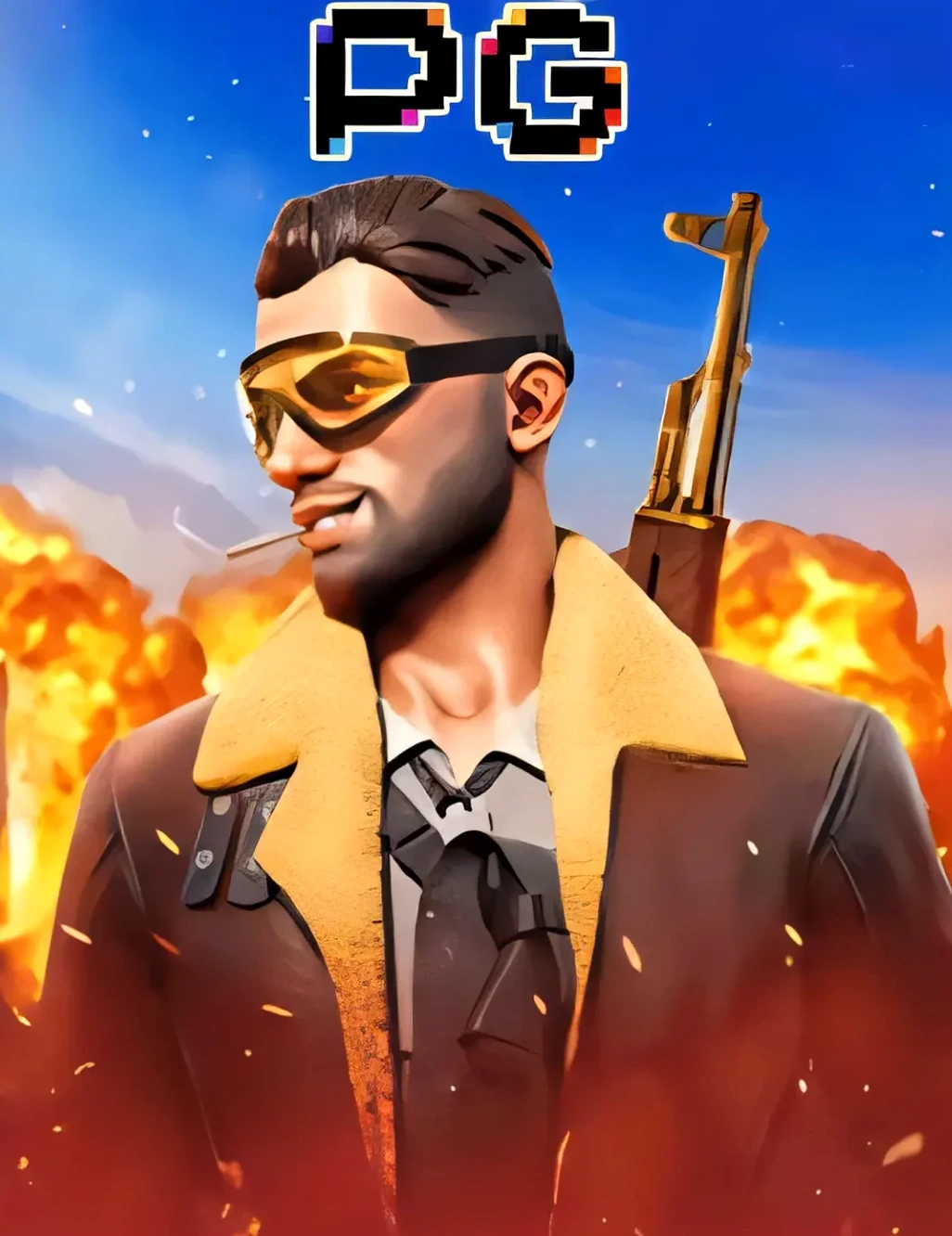 Battlegrounds