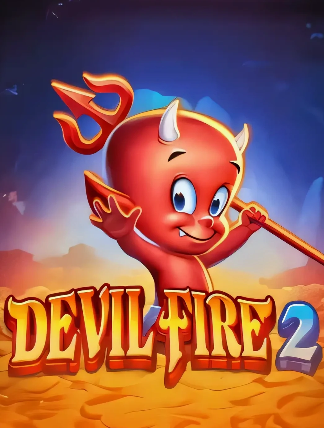 Devil Fire 2