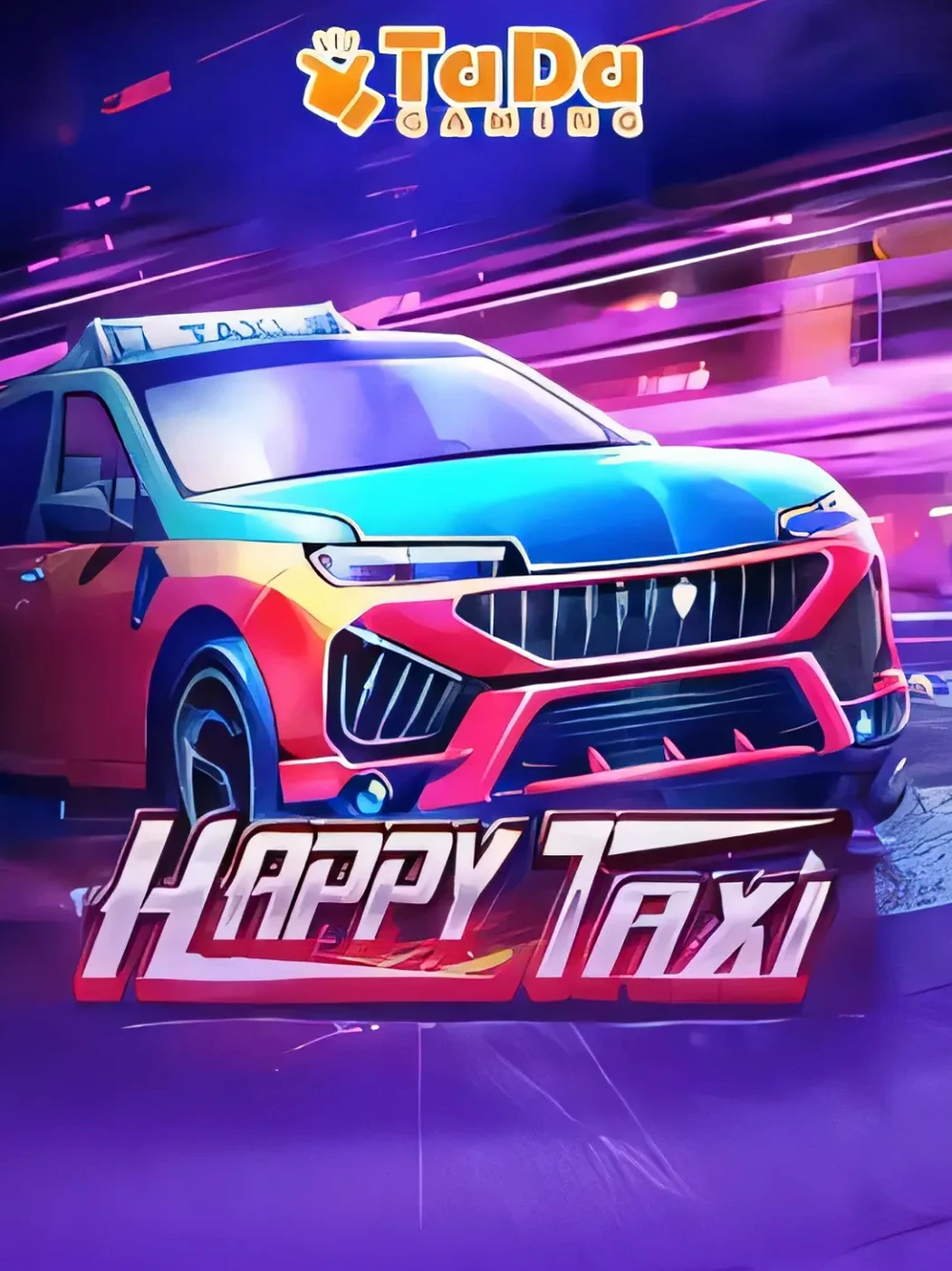 Happy Taxi