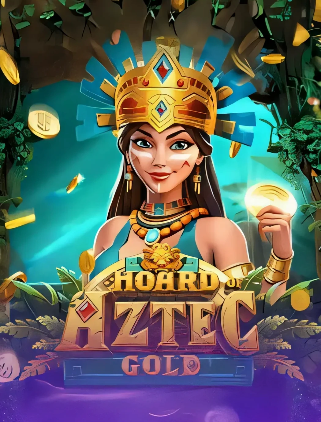 Hoard Aztec