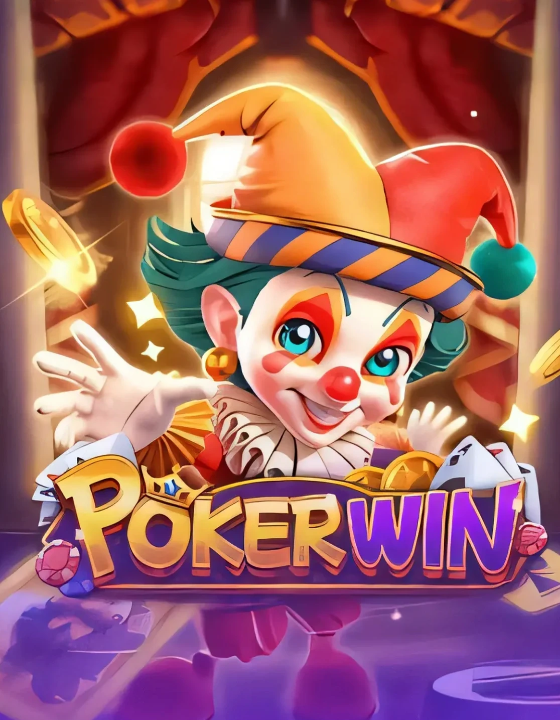 Poker Win