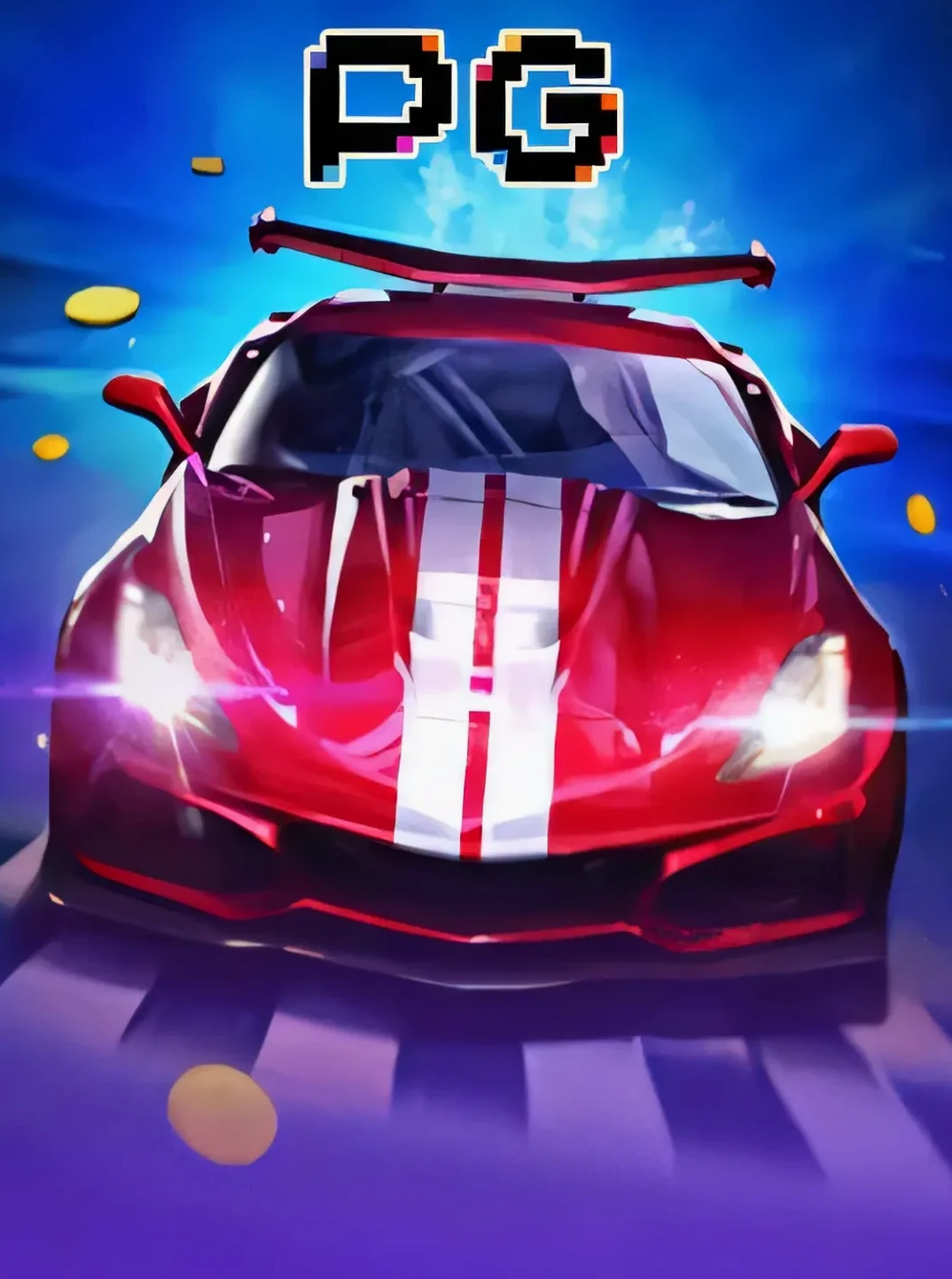 Speed Winner
