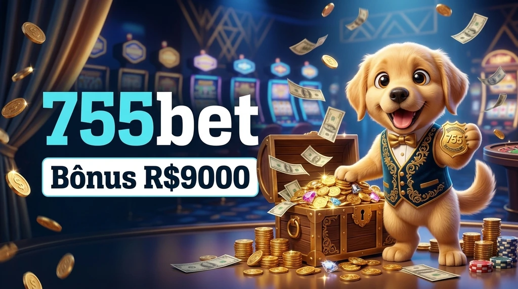 755 Bet é Confiável?