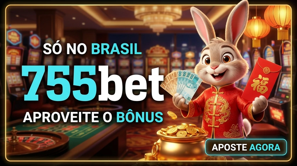Arquitetura Financeira da 755bet